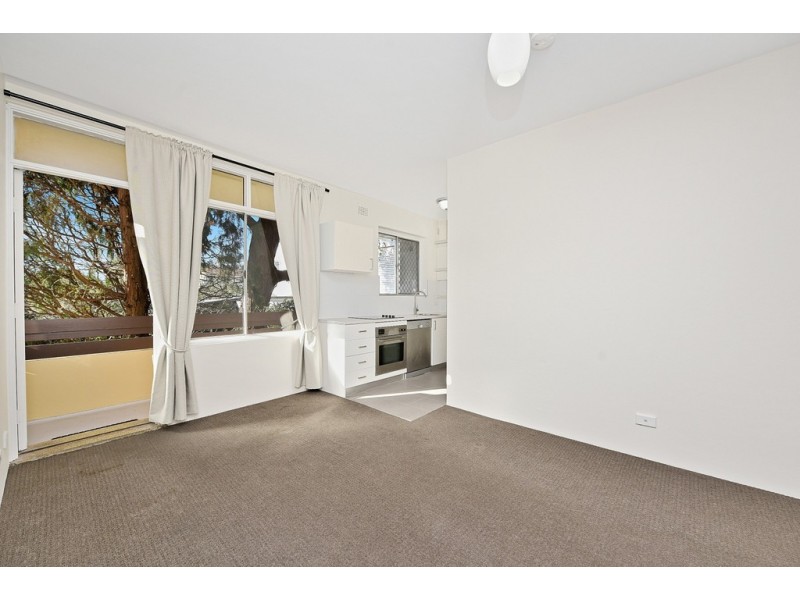 28/54-58 Johnston Street, Annandale NSW 2038