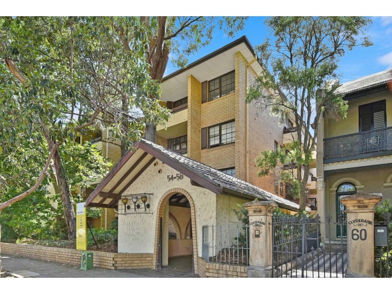 28/54-58 Johnston Street, Annandale NSW 2038