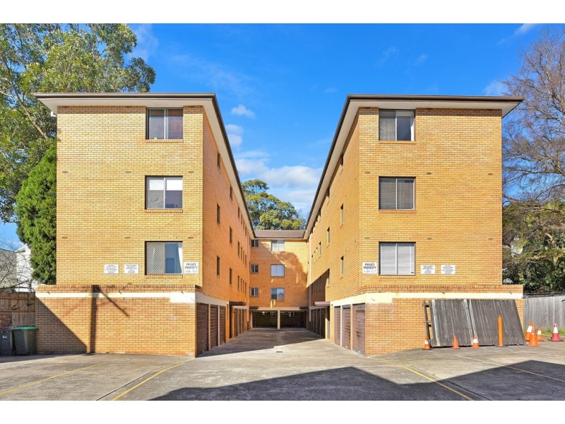 28/54-58 Johnston Street, Annandale NSW 2038