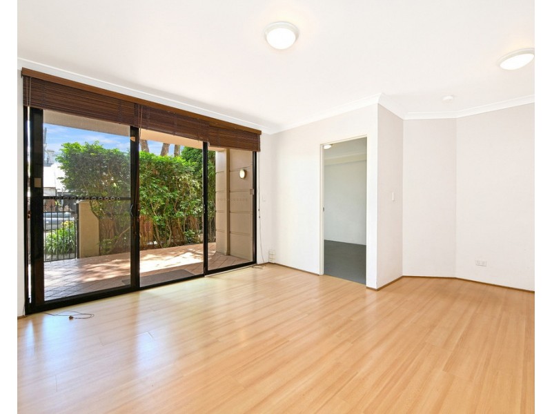 27/256-270 Lawrence St, Alexandria NSW 2015