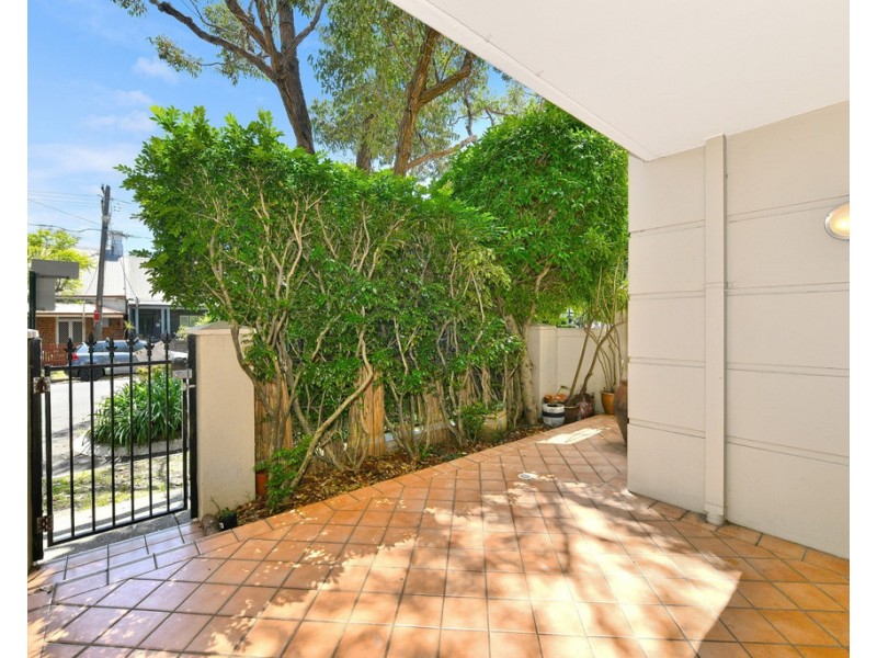 27/256-270 Lawrence St, Alexandria NSW 2015