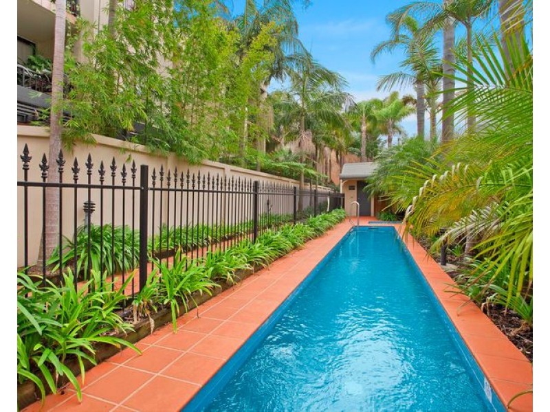 27/256-270 Lawrence St, Alexandria NSW 2015