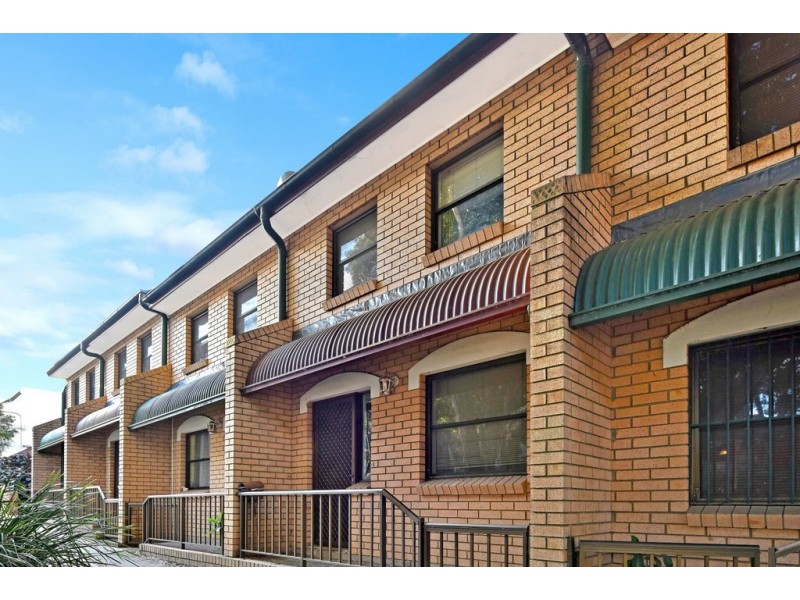 4/30-40 Bray Street, Erskineville NSW 2043