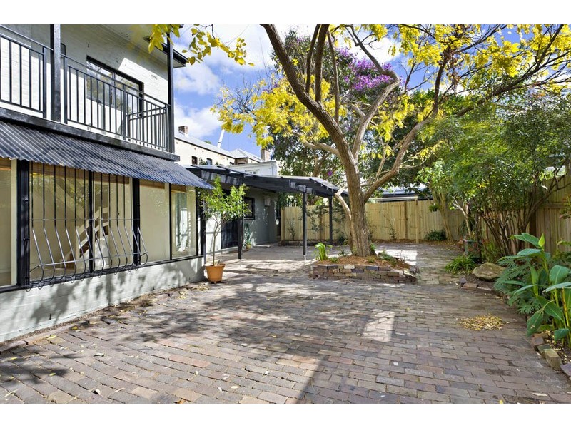 24a Gibbens Street, Camperdown NSW 2050