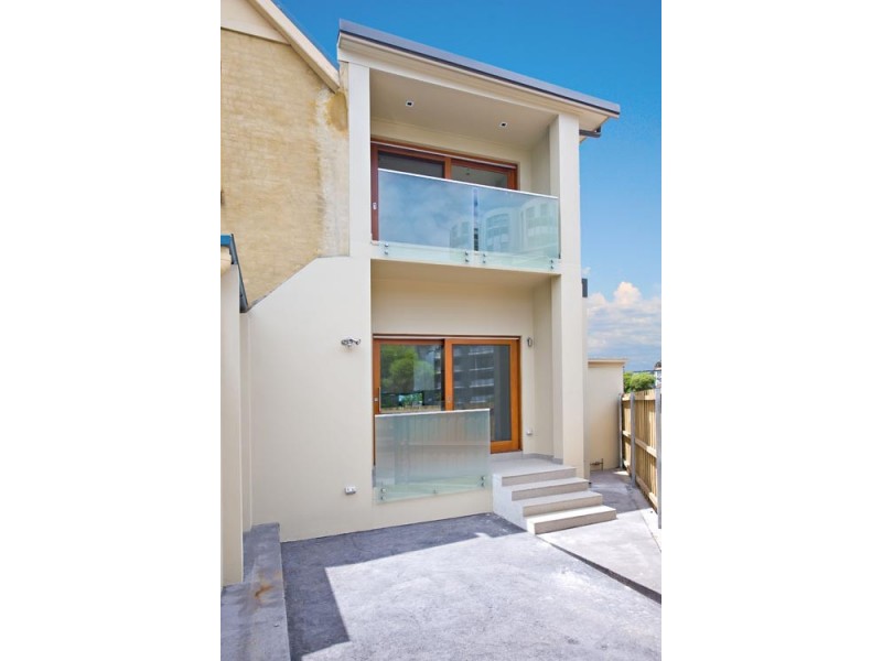 117 Chelmsford Street, Newtown NSW 2042