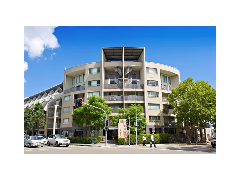 21/155 Missenden Road, Newtown NSW 2042
