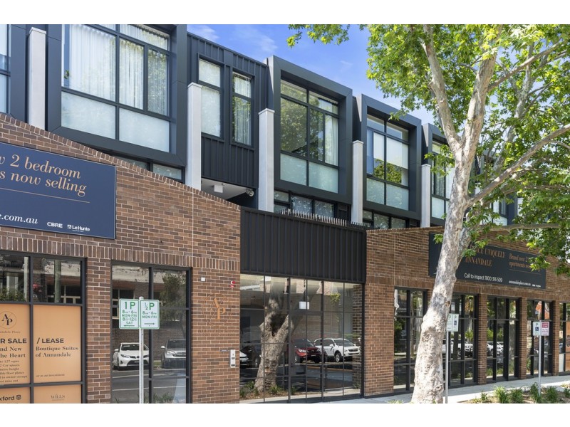 103/45 Nelson Street, Annandale NSW 2038