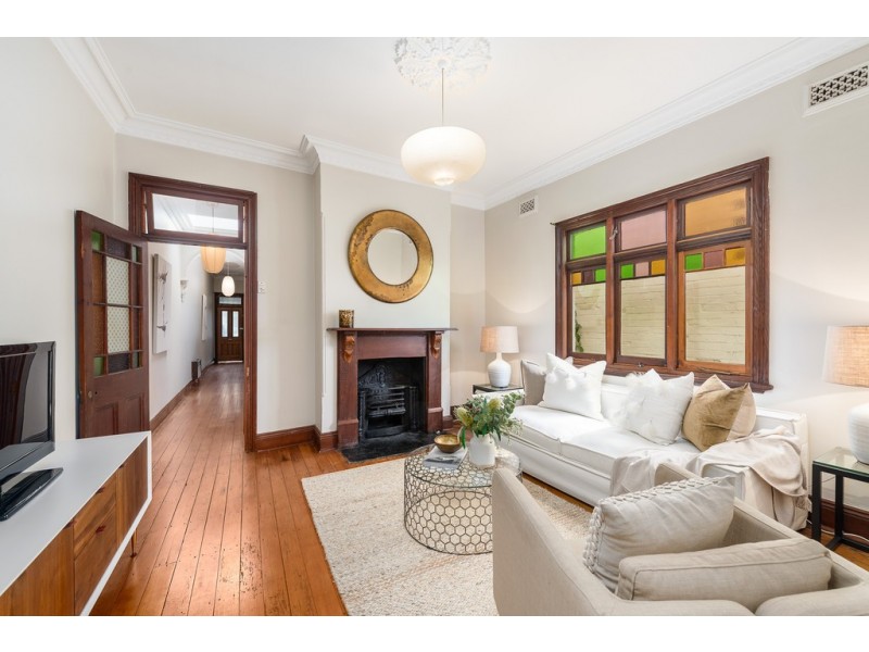 38 Rowley Street, Camperdown NSW 2050