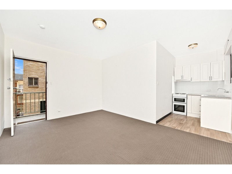 1/29-31 Johnston Street, Annandale NSW 2038