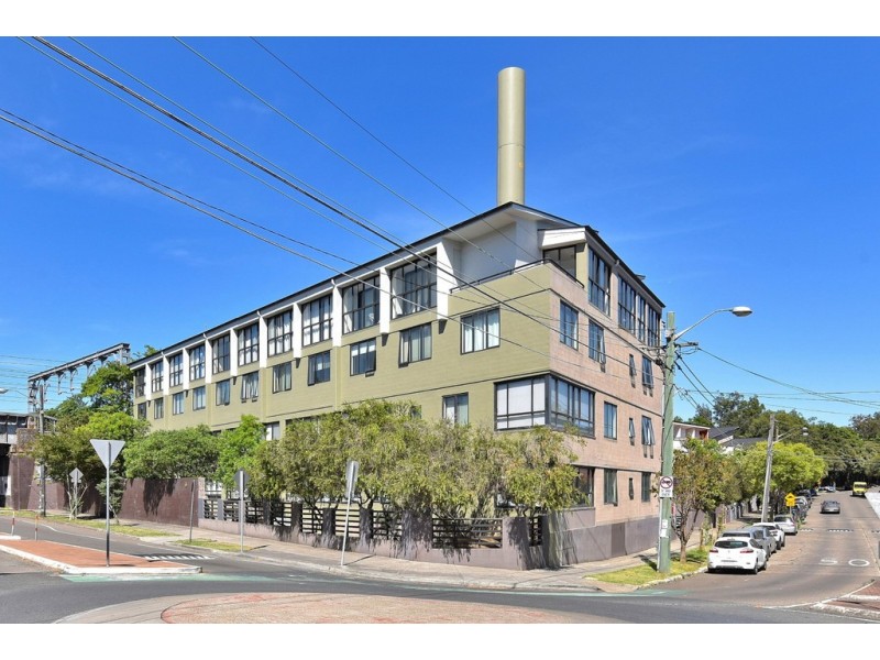1/1-7 Railway Avenue, Stanmore NSW 2048
