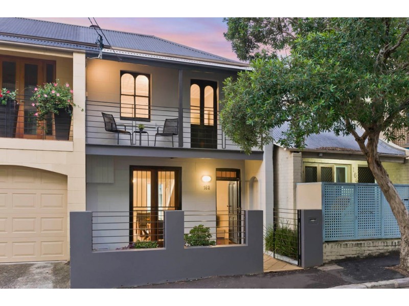 162 Church Street, Newtown NSW 2042