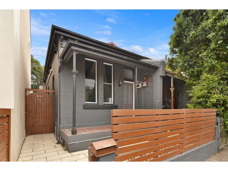 129 Darley Street, Newtown NSW 2042