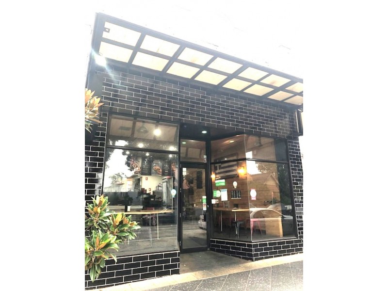 237 Wardell Road, Dulwich Hill NSW 2203