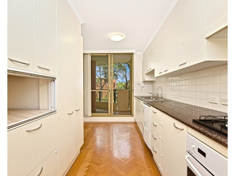 53/50 Oxley Street, St Leonards NSW 2065