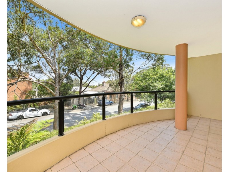 53/50 Oxley Street, St Leonards NSW 2065