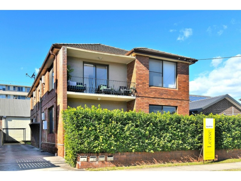 1/63 Royal Street, Pagewood NSW 2035