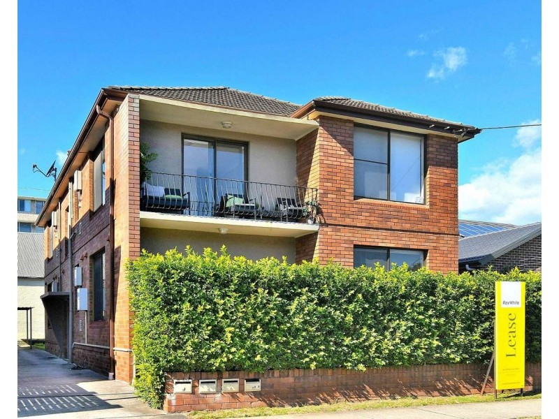 2/63 Royal Street, Maroubra NSW 2035