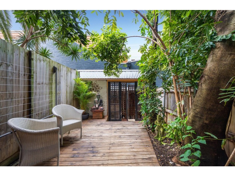 18 Whitehorse Street, Newtown NSW 2042