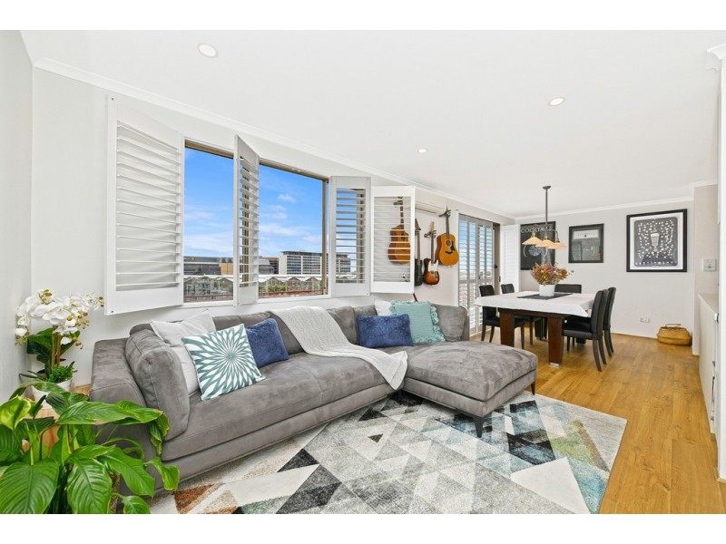 26/501 Wilson Street, Darlington NSW 2008
