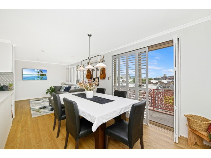 26/501 Wilson Street, Darlington NSW 2008