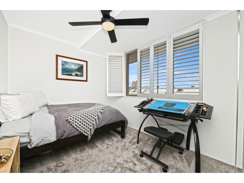 26/501 Wilson Street, Darlington NSW 2008