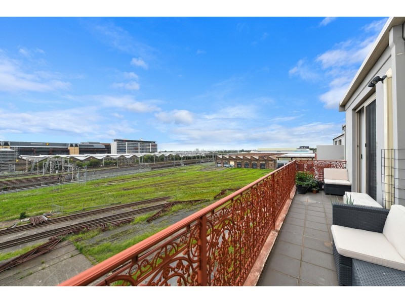 26/501 Wilson Street, Darlington NSW 2008