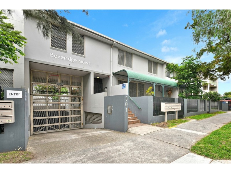 26/501 Wilson Street, Darlington NSW 2008