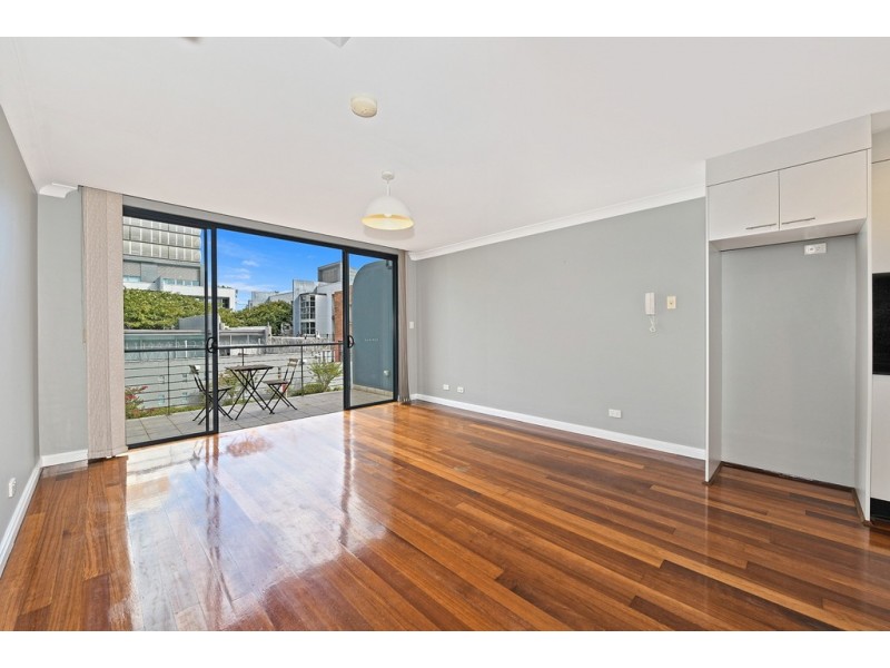 10/2-6 Dunblane Street, Camperdown NSW 2050