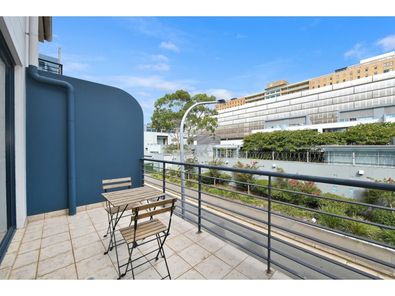 10/2-6 Dunblane Street, Camperdown NSW 2050