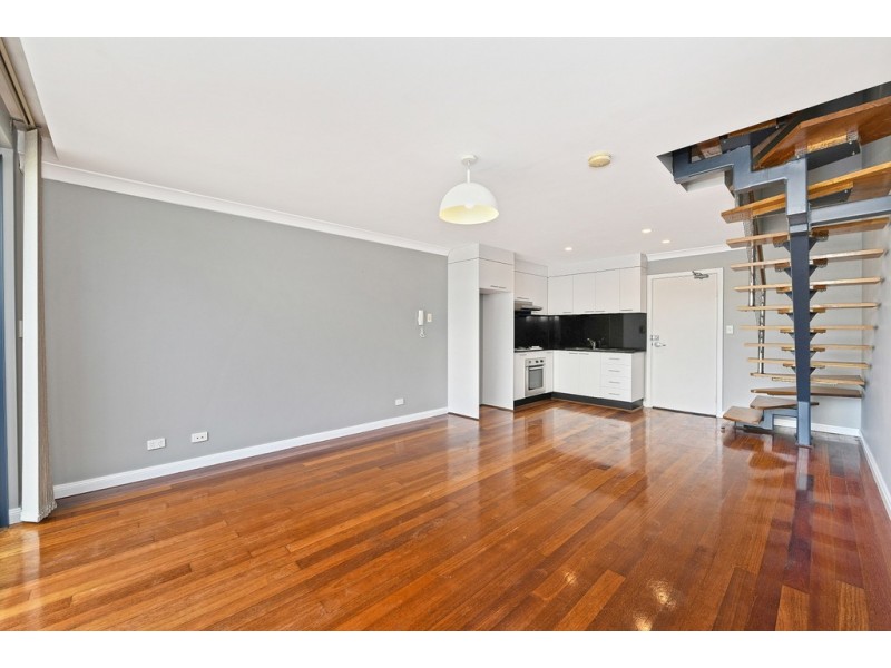 10/2-6 Dunblane Street, Camperdown NSW 2050