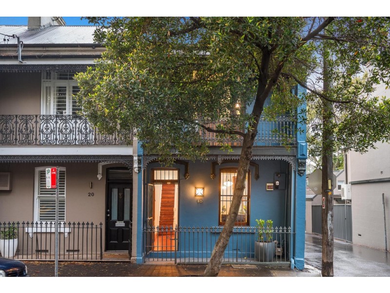 18 Calder Road, Darlington NSW 2008