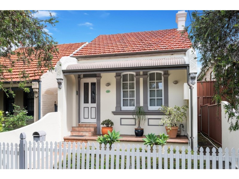 34 Catherine Street, Leichhardt NSW 2040