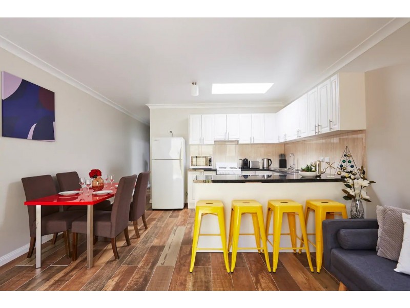 17 Crystal Street, Rozelle NSW 2039