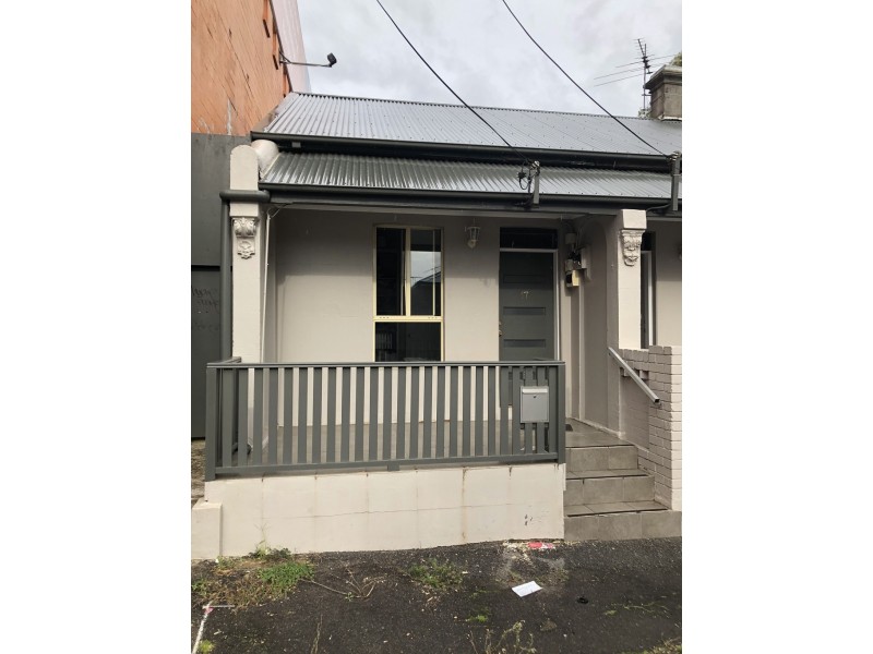 17 Crystal Street, Rozelle NSW 2039