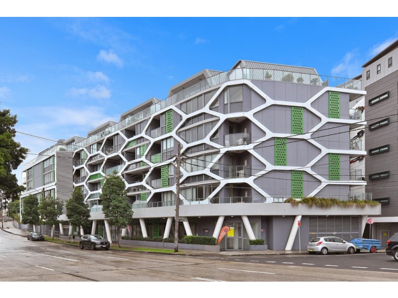 306/20 McGill Street, Lewisham NSW 2049