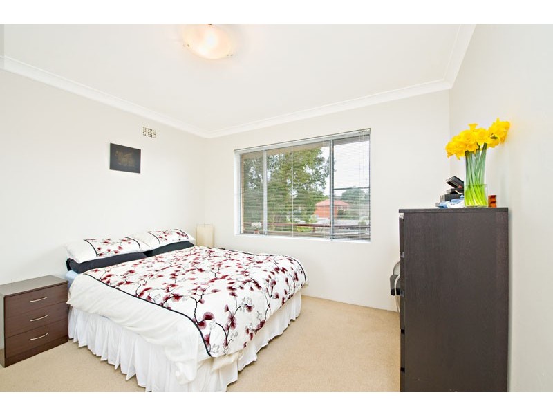 10a/22 Bayley Street, Dulwich Hill NSW 2203