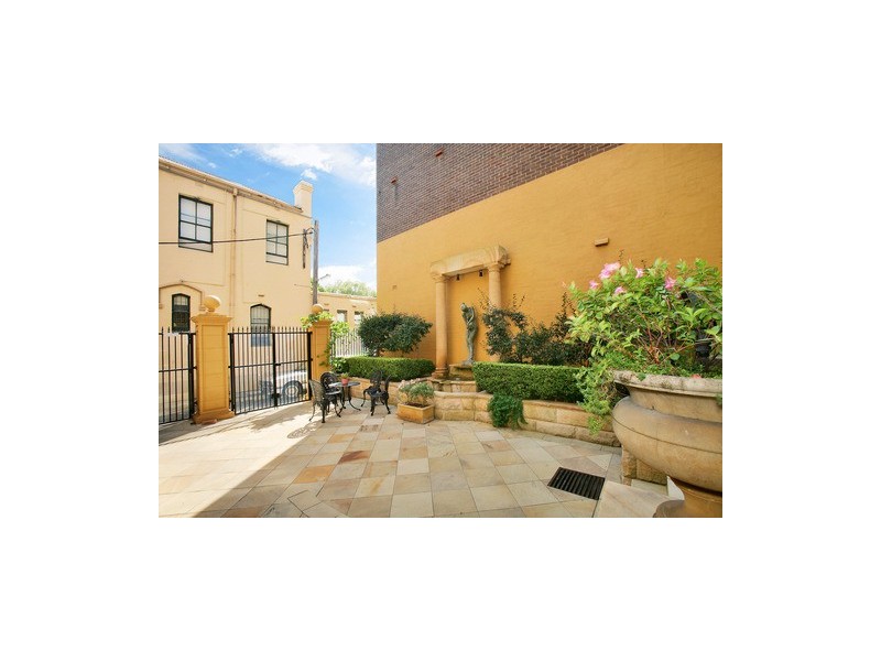 3/13-21 Abercrombie Street, Chippendale NSW 2008