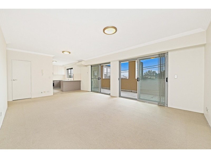 17/295 Victoria Road, Marrickville NSW 2204