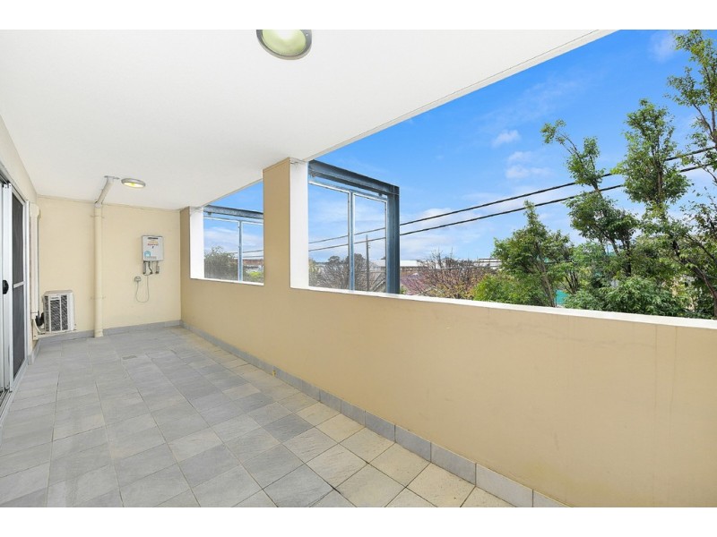 17/295 Victoria Road, Marrickville NSW 2204