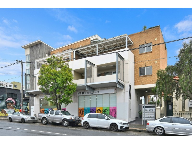 17/295 Victoria Road, Marrickville NSW 2204