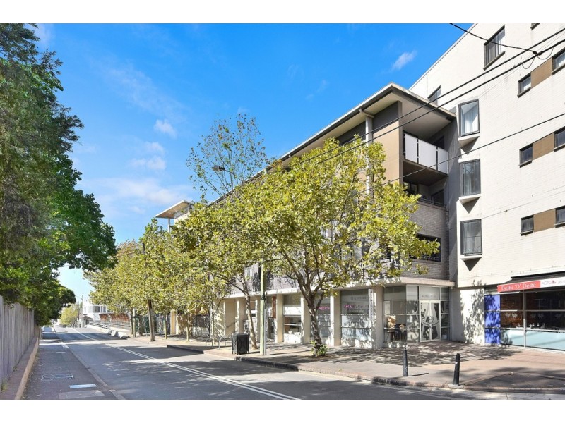 37/3-13 Erskineville Road, Newtown NSW 2042