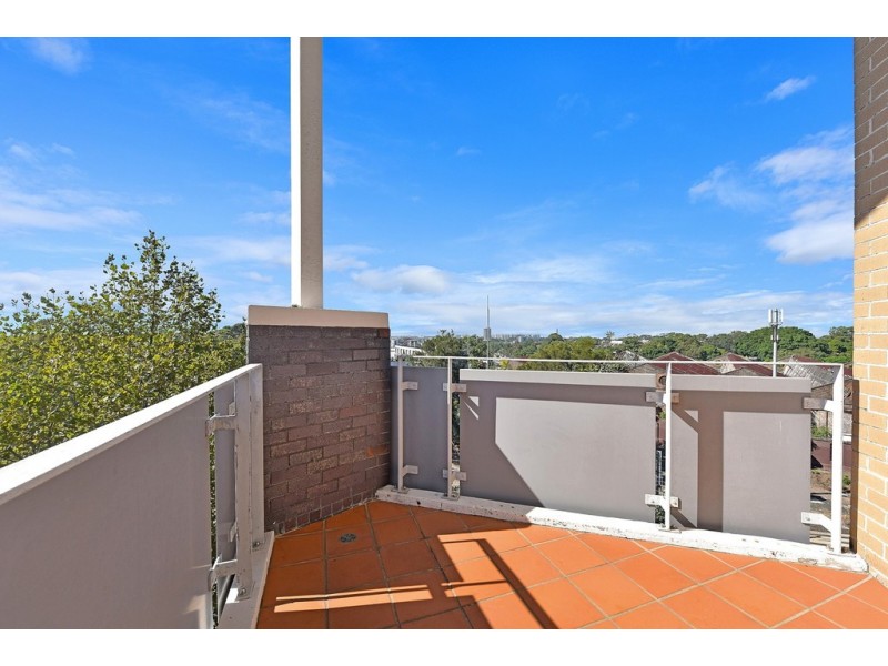 37/3-13 Erskineville Road, Newtown NSW 2042