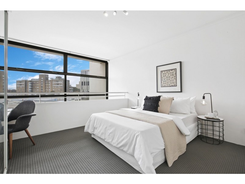 504E/138 Carillon Avenue, Newtown NSW 2042