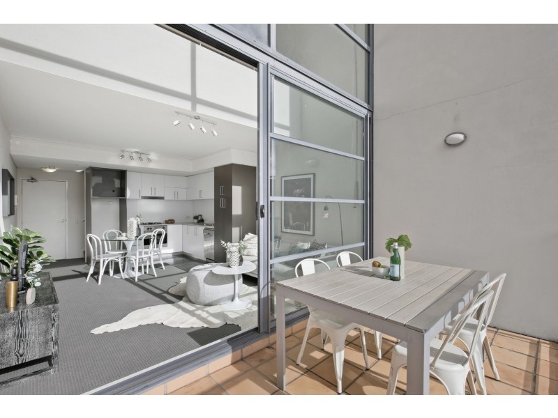 504E/138 Carillon Avenue, Newtown NSW 2042