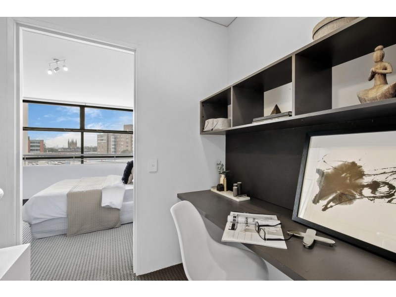 504E/138 Carillon Avenue, Newtown NSW 2042