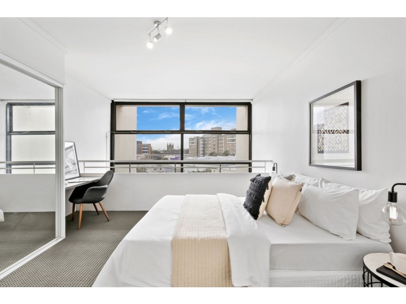 504E/138 Carillon Avenue, Newtown NSW 2042