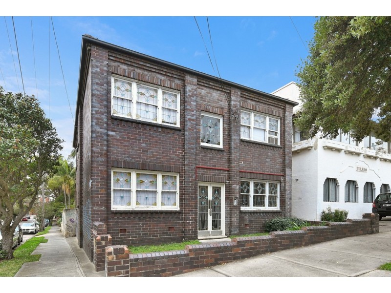 2/15 Railway Street, Petersham NSW 2049