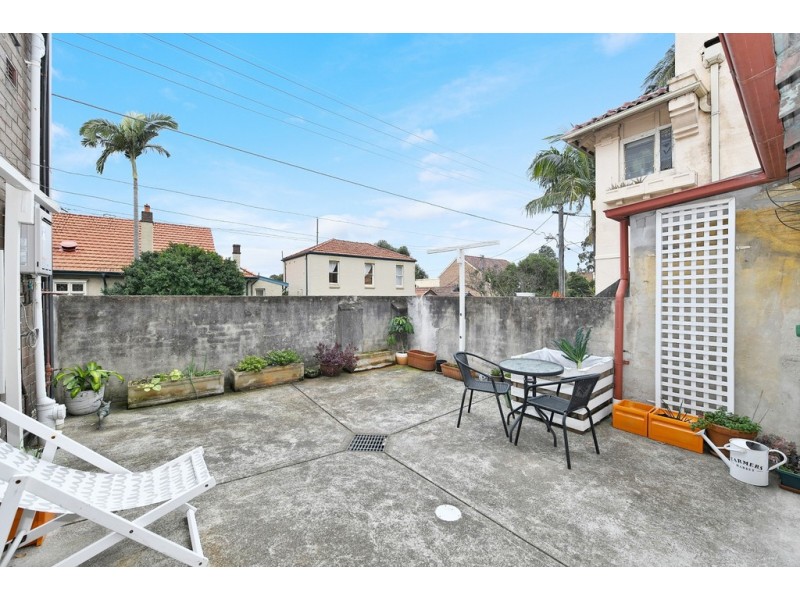 2/15 Railway Street, Petersham NSW 2049
