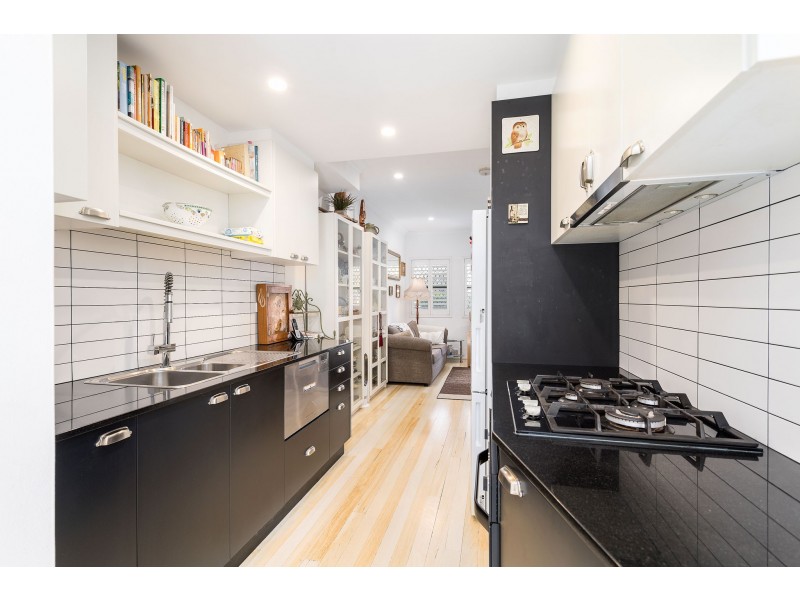 1/299 Belmont Street, Alexandria NSW 2015