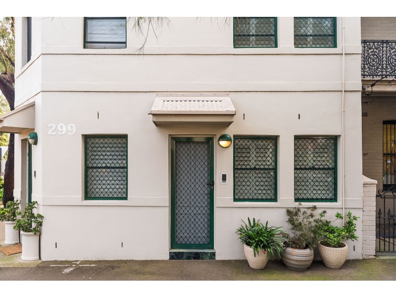 1/299 Belmont Street, Alexandria NSW 2015